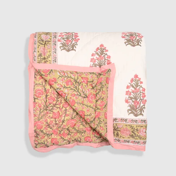 Quilt_Percale_Cotton_King_Size_Bedsheet