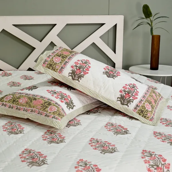 Quilt_Percale_Cotton_King_Size_Bedsheet
