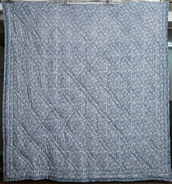 Percale_Cotton_200Tc_Multicolor_King_Size_Bedsheet