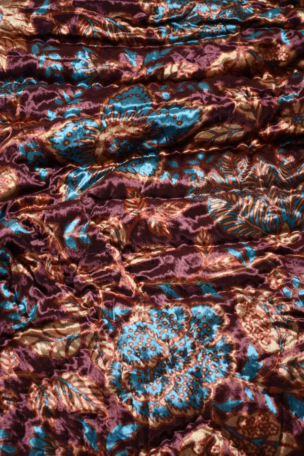 Percale_Cotton_200Tc_Multicolor_King_Size_Bedsheet