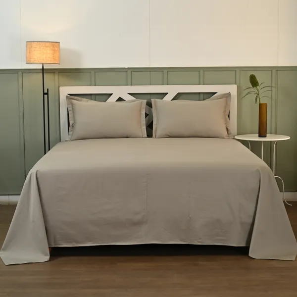 Origin_Series_Percale_Cotton_King_Size_Bedsheet