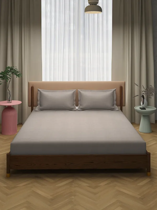 Origin_Series_Percale_Cotton_King_Size_Bedsheet
