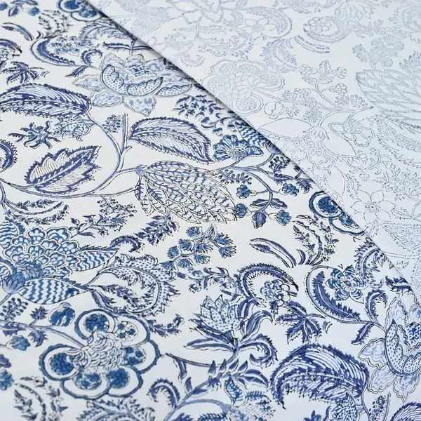 Dohar_Percale_Cotton_King_Size_Bedsheet
