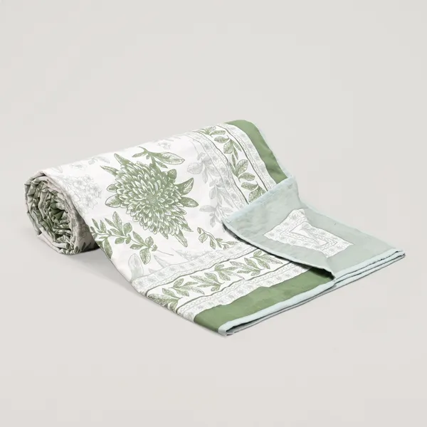 Dohar_Percale_Cotton_King_Size_Bedsheet