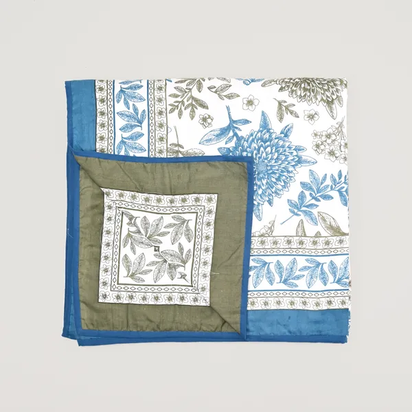 Dohar_Percale_Cotton_King_Size_Bedsheet