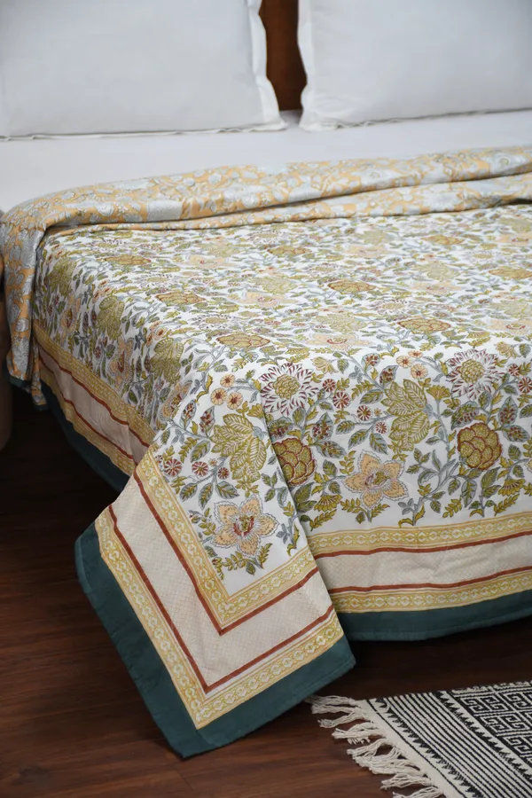 Dohar_Percale_Cotton_King_Size_Bedsheet
