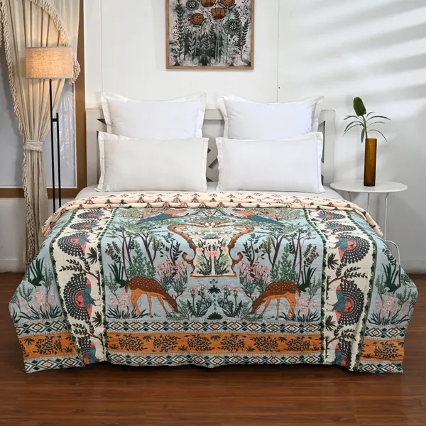 Quilt_Percale_Cotton_King_Size_Bedsheet