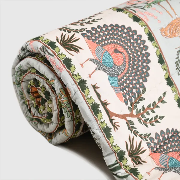 Quilt_Percale_Cotton_King_Size_Bedsheet