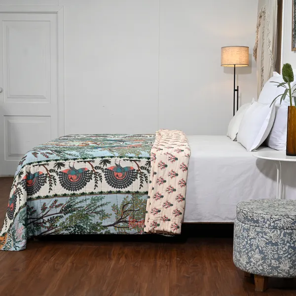 Quilt_Percale_Cotton_King_Size_Bedsheet