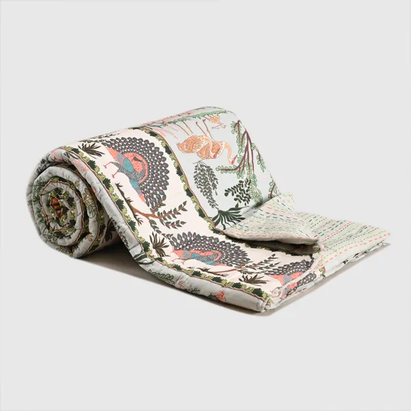 Quilt_Percale_Cotton_King_Size_Bedsheet