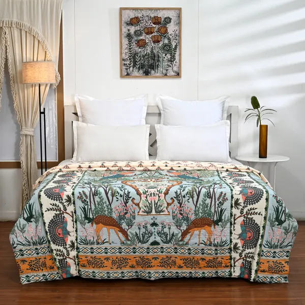 Quilt_Percale_Cotton_King_Size_Bedsheet