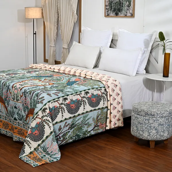 Quilt_Percale_Cotton_King_Size_Bedsheet