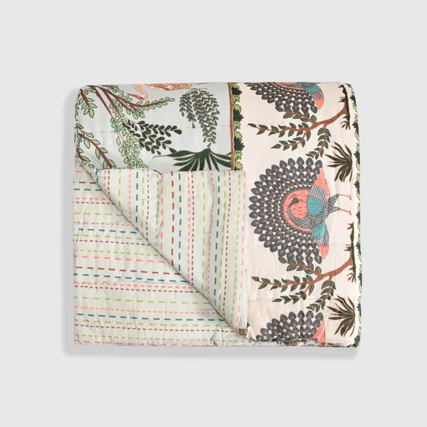 Quilt_Percale_Cotton_King_Size_Bedsheet