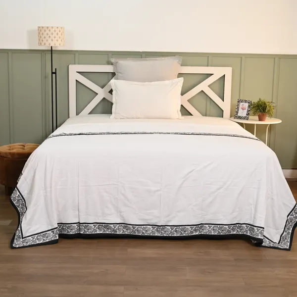 Dohar_Percale_Cotton_King_Size_Bedsheet