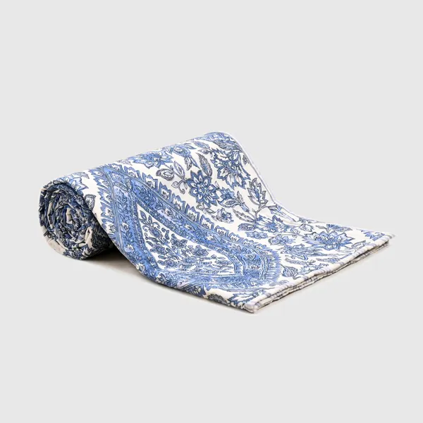 Dohar_Percale_Cotton_King_Size_Bedsheet
