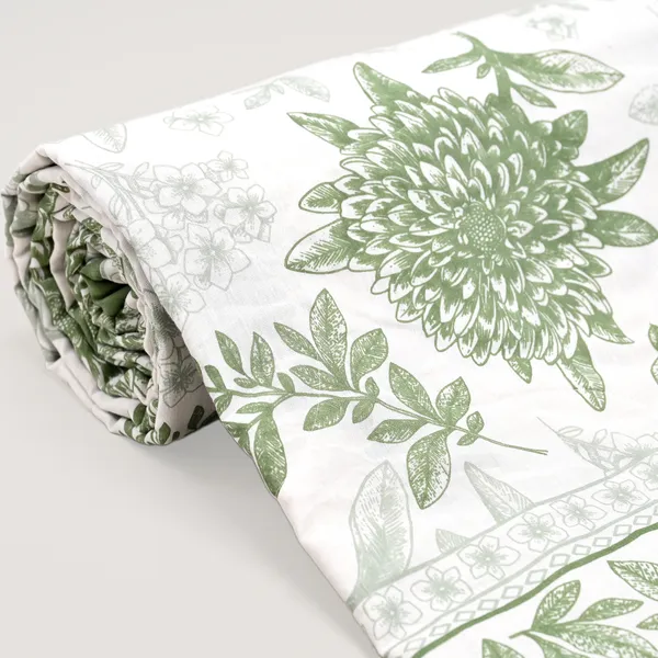 Dohar_Percale_Cotton_King_Size_Bedsheet