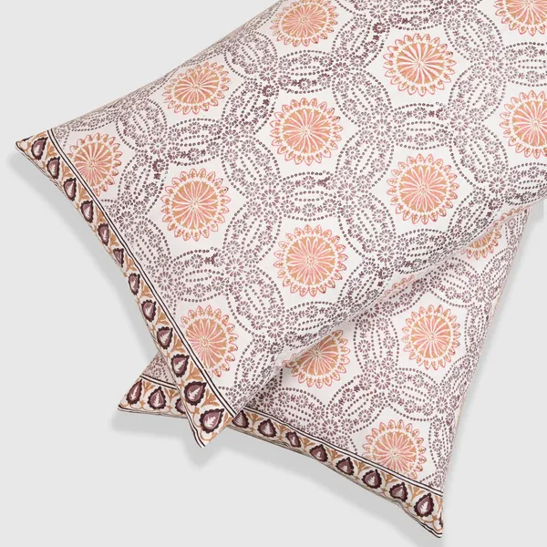 Block_Print_Percale_Cotton_King_Size_Bedsheet