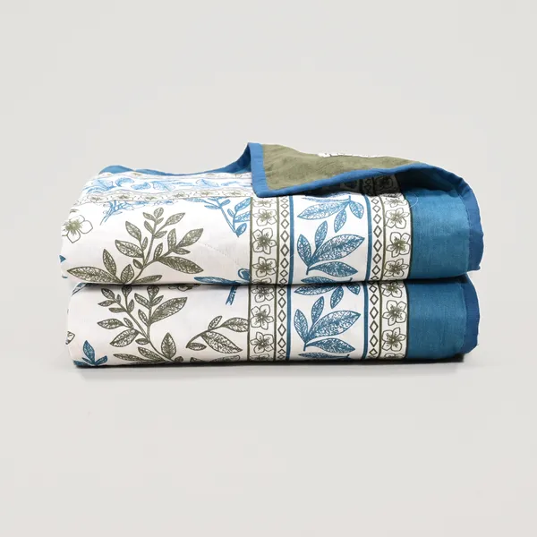 Dohar_Percale_Cotton_King_Size_Bedsheet