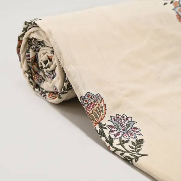 Dohar_Percale_Cotton_King_Size_Bedsheet