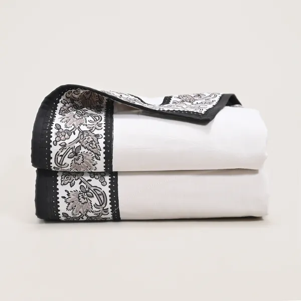 Dohar_Percale_Cotton_King_Size_Bedsheet