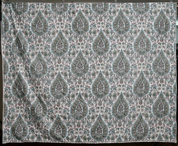 Dohar_Percale_Cotton_King_Size_Bedsheet