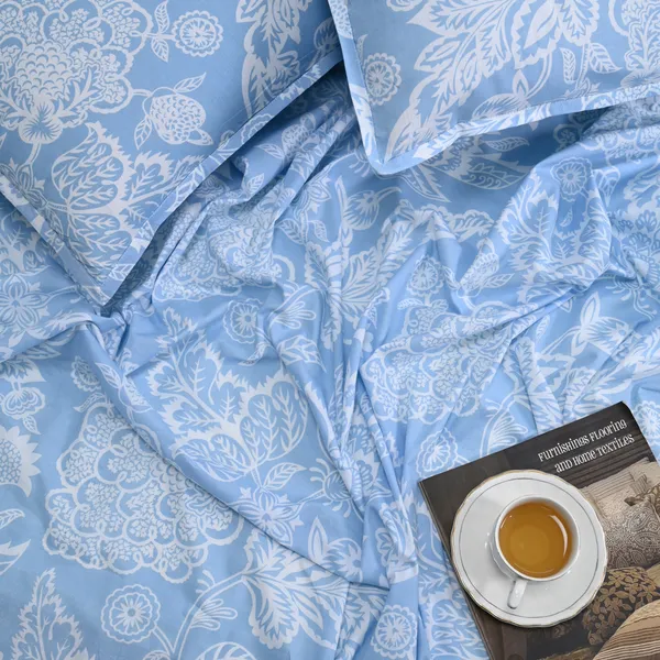 Umang_Percale_Cotton_King_Size_Bedsheet