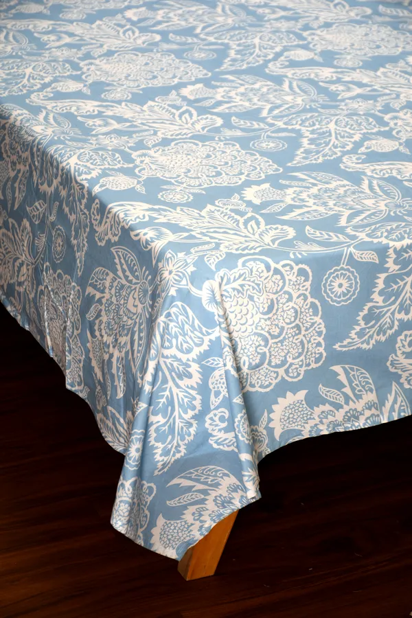 Umang_Percale_Cotton_King_Size_Bedsheet