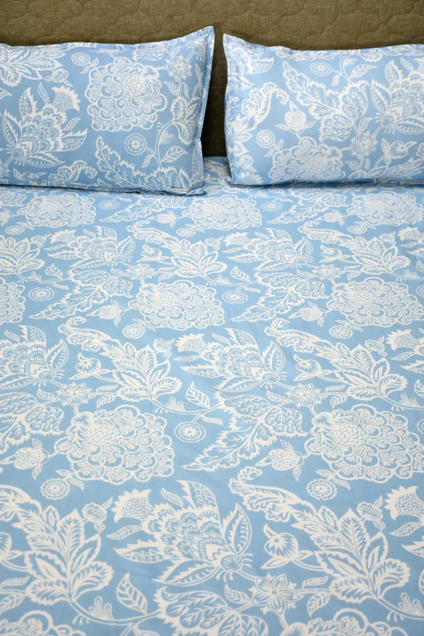 Umang_Percale_Cotton_King_Size_Bedsheet