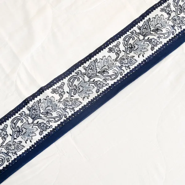 Dohar_Percale_Cotton_King_Size_Bedsheet