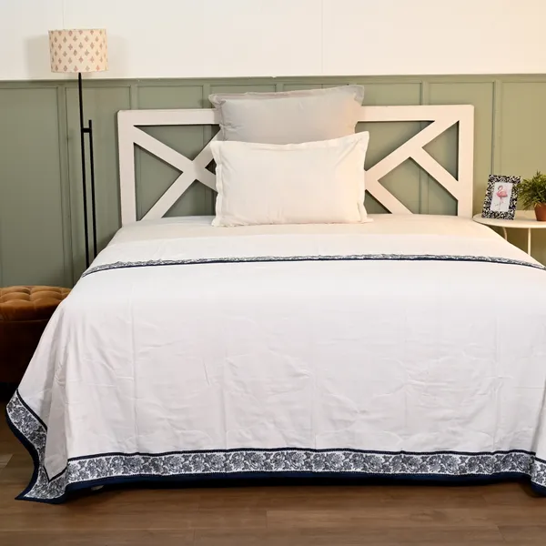 Dohar_Percale_Cotton_King_Size_Bedsheet