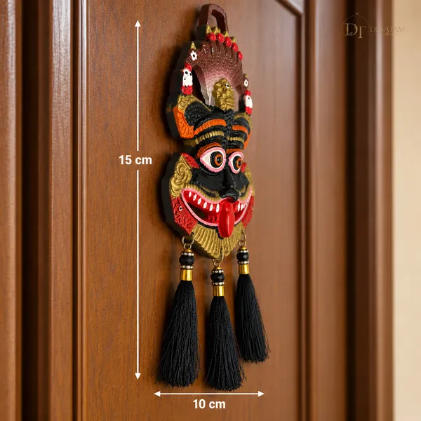 Kirtimukha_Vastu_Raksha_Kavach_Wall_Hanging