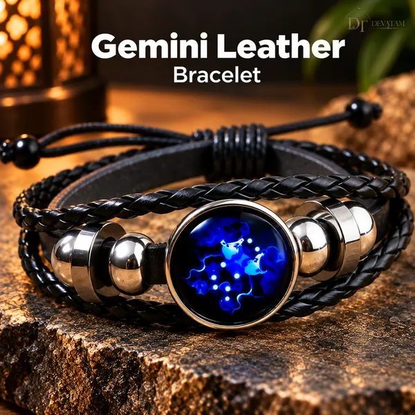 Black_Braided_Beaded_Bracelet_For_Men