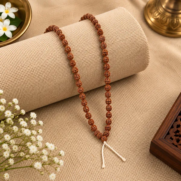 Brown_Rudraksha_Bead_Mala_For_Unisex