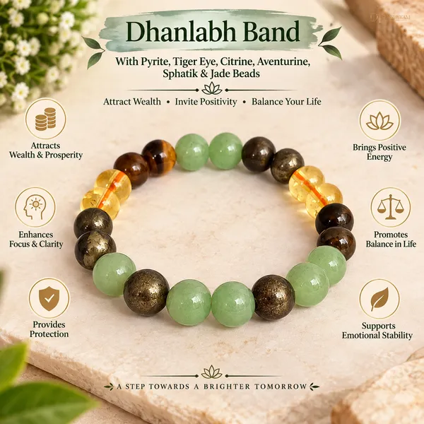 Multicolor_Beaded_Dhan_Labh_Bracelet_Unisex