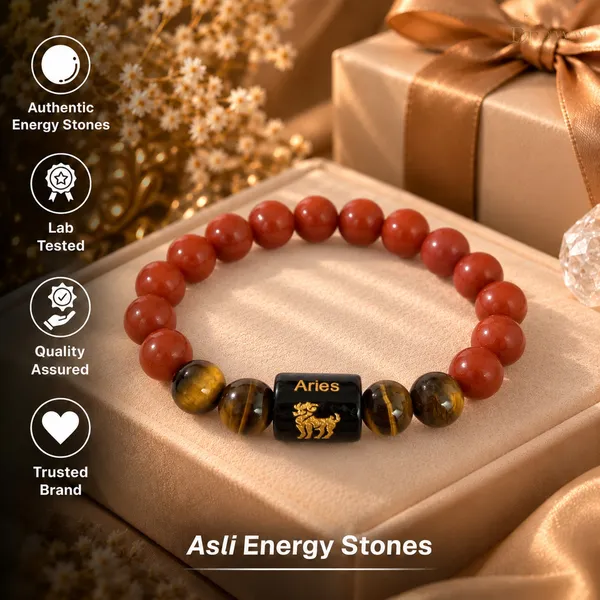 Red_Beaded_Aries_Zodiac_Bracelet