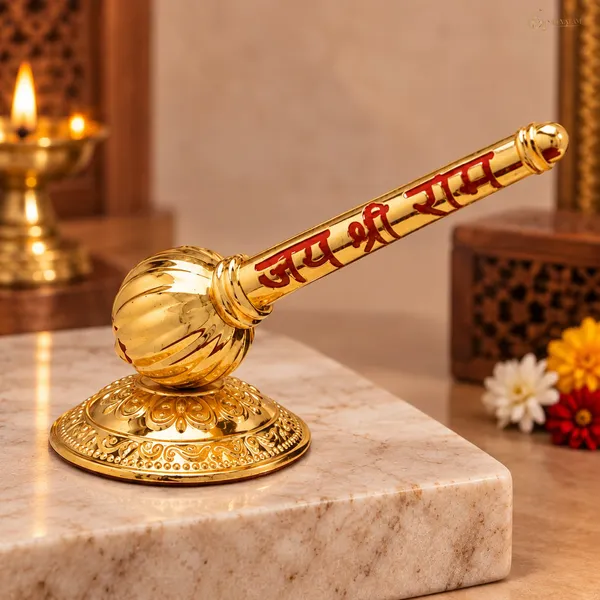 Hanuman_Gada_Decorative_Metal_Showpiece_Car_or_Table_