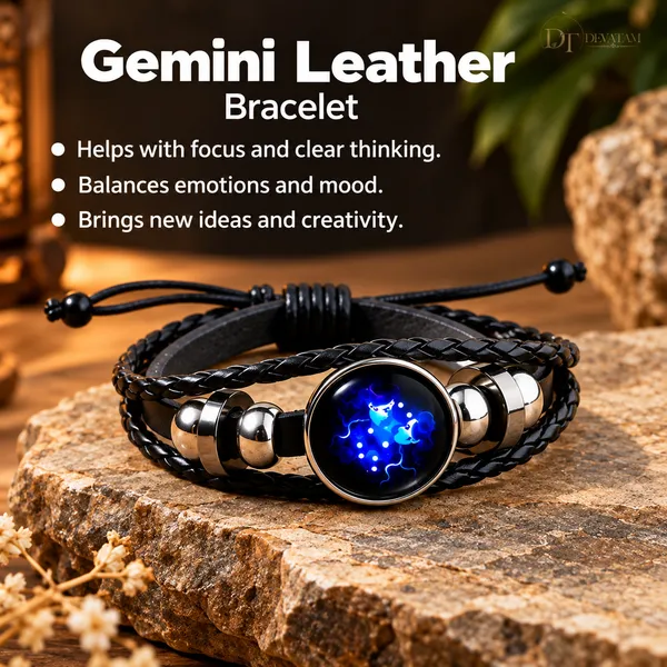 Black_Braided_Beaded_Bracelet_For_Men