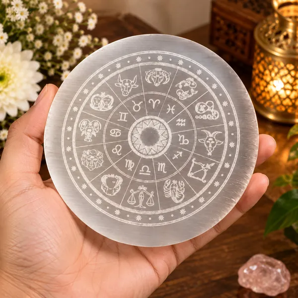 Selenite_Crystal_Zodiac_Engraved_Charging_Plate