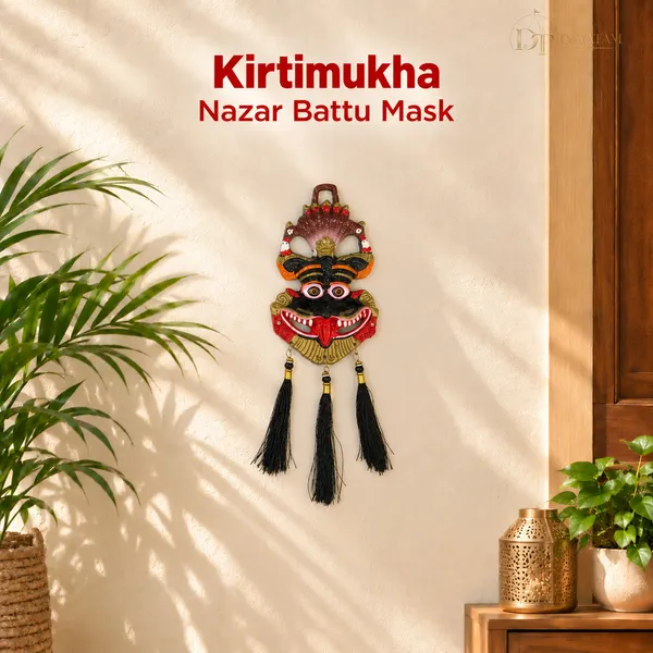 Kirtimukha_Vastu_Raksha_Kavach_Wall_Hanging