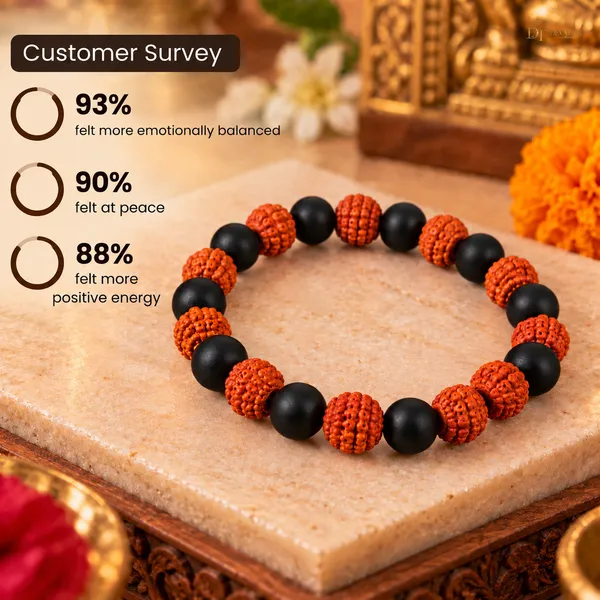 karungali_and_Rudraksha_Bracelet_Unisex