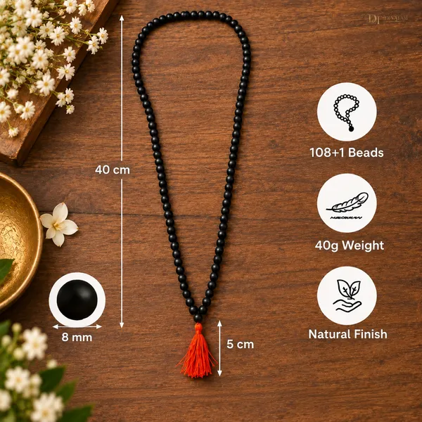 Black_Ebony_Wood_Karungali_Jaap_Mala