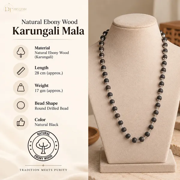 Black_Ebony_Wood_Beaded_Mala_Necklace_For_Unisex