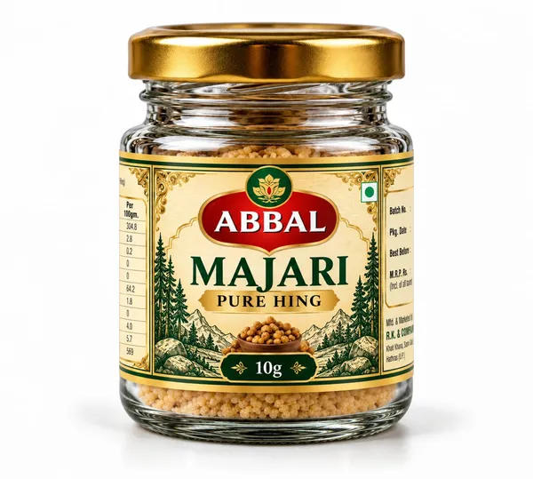 Majari_(Pure_Hing)_10G
