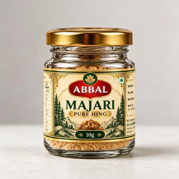 Majari_(Pure_Hing)_10G