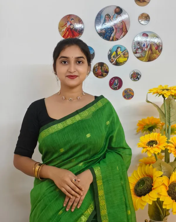 Green_semi_maheshwari_saree_