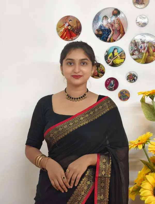Black_Mul_cotton_saree_
