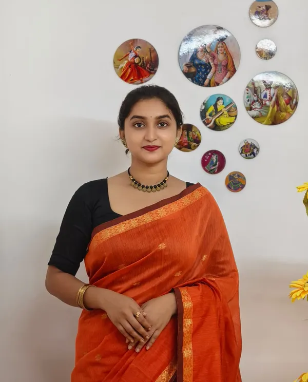 Orenge_semi_maheshwari_saree_