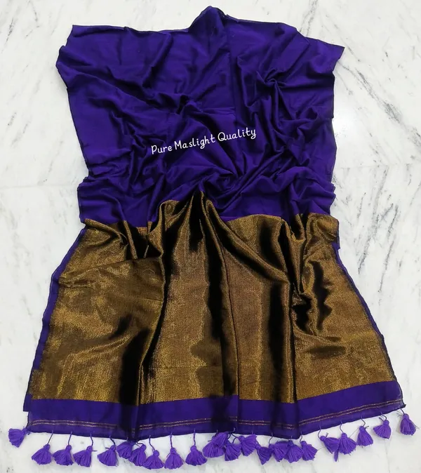Purple_Masrise_Cotton_Woven_Saree_For_Women