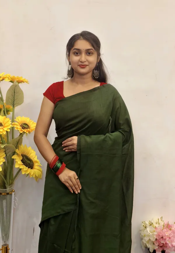 Green_Masrise_Cotton_Woven_Saree_For_Women