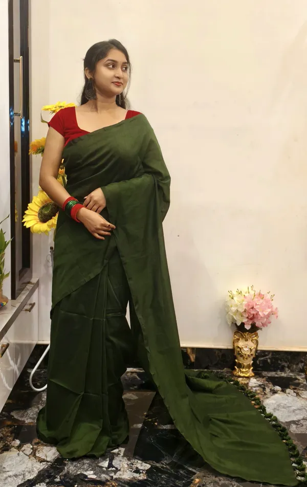 Green_Masrise_Cotton_Woven_Saree_For_Women